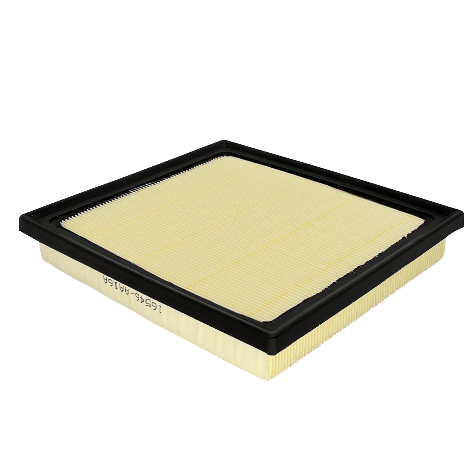 Amazon.com: Engine Air Filter Replace 16546AA16A Compatible with